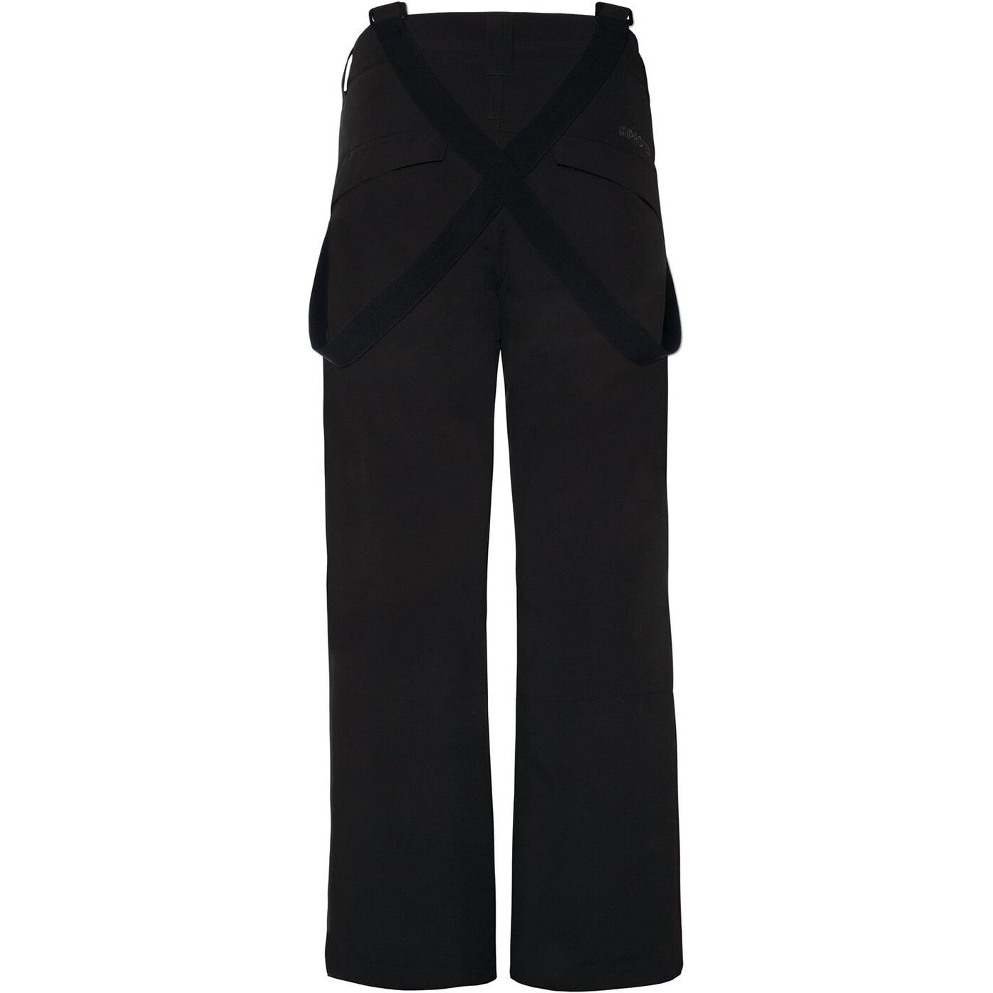SPIKET JR snowpants TRUE BLACK TRUE BLACK Bild 2