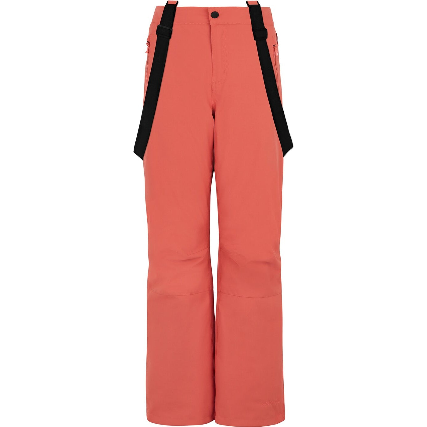 SUNNY JR snowpants TOSCA RED TOSCA RED Bild 1
