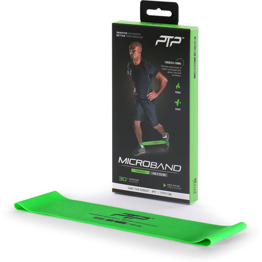 1502 MICROBAND GREEN GREEN Bild 1