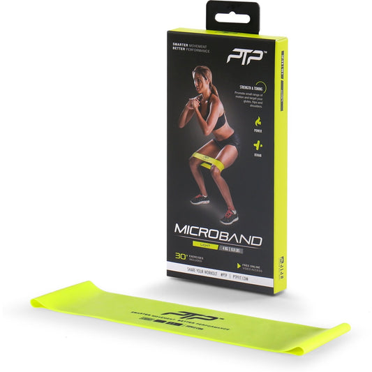 1502 MICROBAND LIME LIME Bild 1