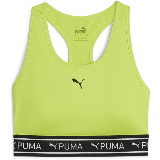 4KEEPS ELASTIC BRA - P LIME POW LIME POW Bild 1