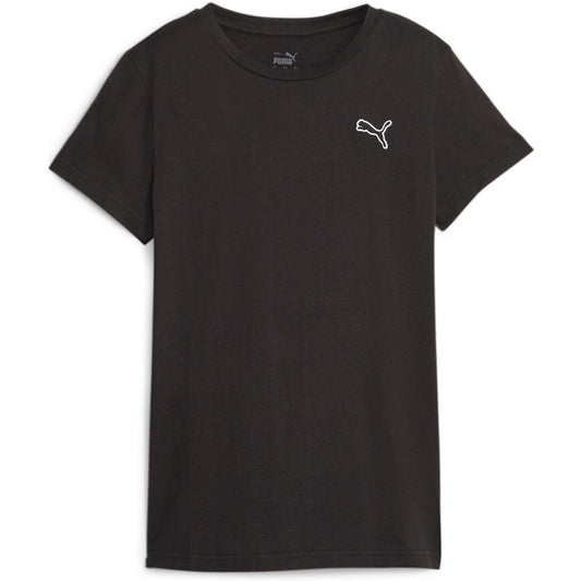 BETTER ESSENTIALS Tee PUMA BLACK PUMA BLACK Bild 1