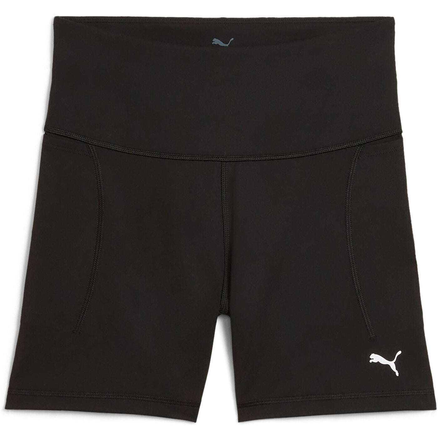 CLOUDSPUN HW 5 TIGHT SHORT PUMA BLACK-PUMA WHITE PUMA BLACK-PUMA WHITE Bild 1