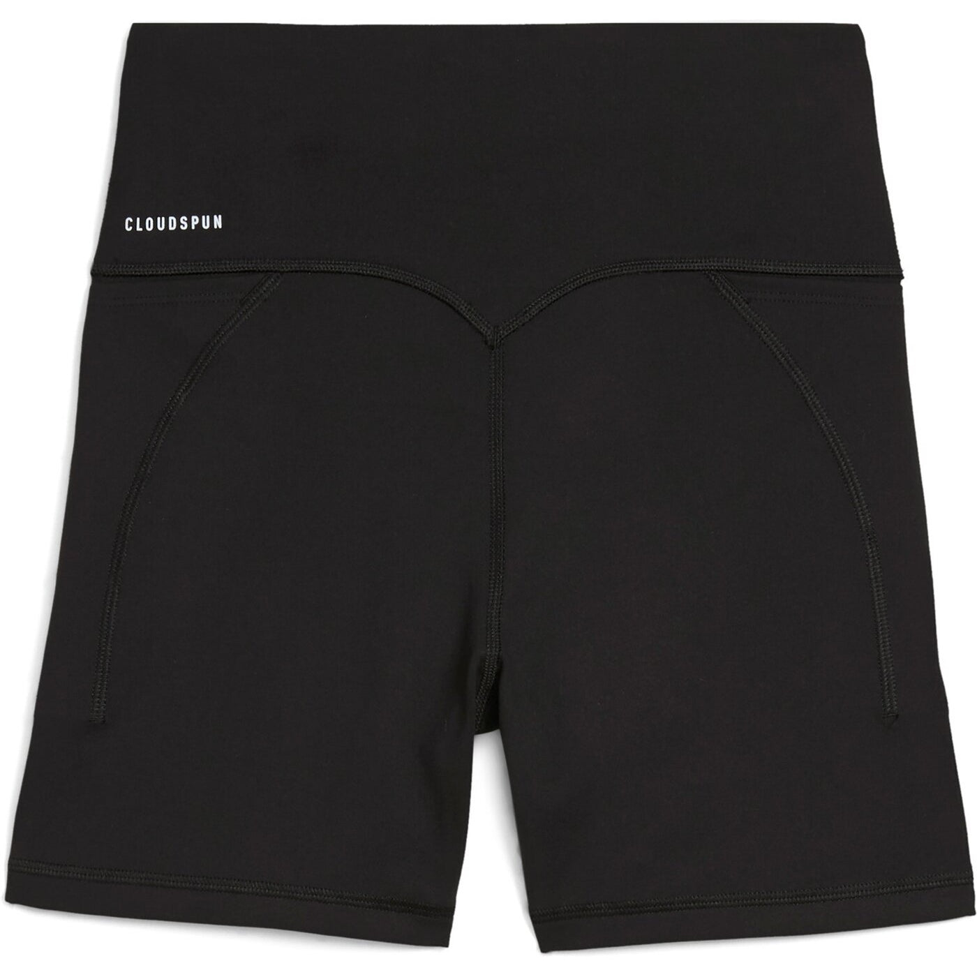 CLOUDSPUN HW 5 TIGHT SHORT PUMA BLACK-PUMA WHITE PUMA BLACK-PUMA WHITE Bild 2