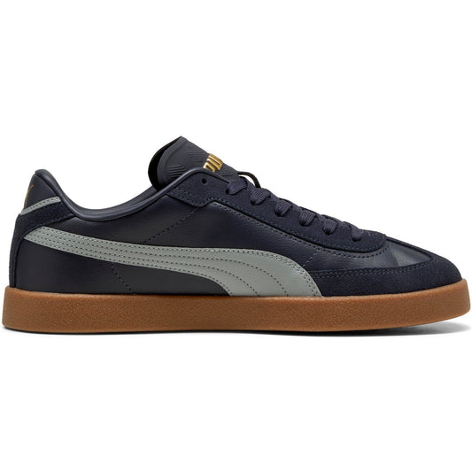 Puma Club II Era NEW NAVY-COOL MID GRAY-GUM NEW NAVY-COOL MID GRAY-GUM Bild 1