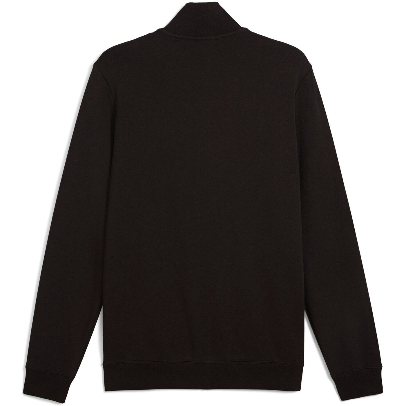 ESS No. 1 Logo Track Jacket TR PUMA BLACK PUMA BLACK Bild 2