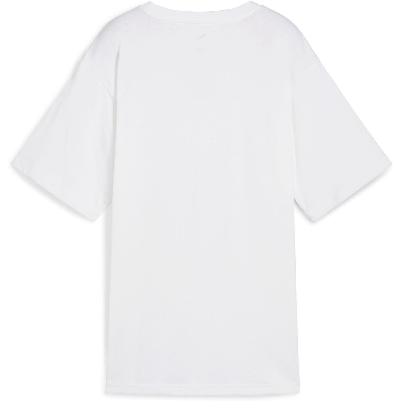 ESS Relaxed Tee PUMA WHITE PUMA WHITE Bild 2