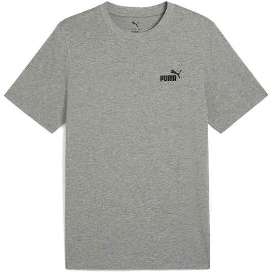 ESS Small No. 1 Logo Tee MEDIUM GRAY HEATHER MEDIUM GRAY HEATHER Bild 1