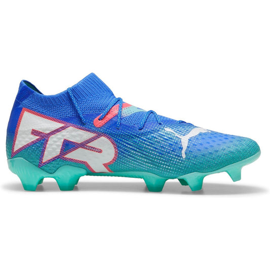 FUTURE 7 ULTIMATE FG/AG BLUEMAZING-PUMA WHITE-ELECTRIC PEPP BLUEMAZING-PUMA WHITE-ELECTRIC PEPP Bild 1