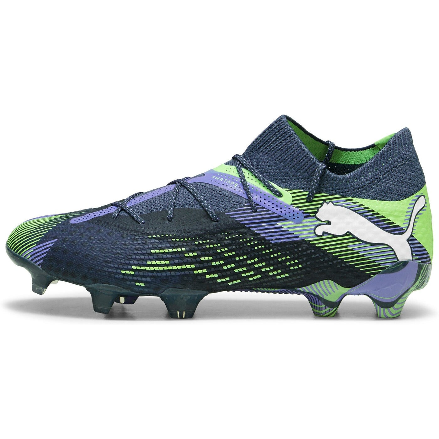 FUTURE 7 ULTIMATE FG/AG GRAY SKIES-PUMA WHITE-FIZZY APPLE GRAY SKIES-PUMA WHITE-FIZZY APPLE Bild 4