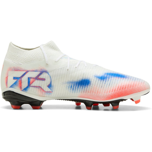 FUTURE 8 PRO FG/AG PUMA WHITE-PUMA BLACK-GLOWING RED PUMA WHITE-PUMA BLACK-GLOWING RED Bild 1