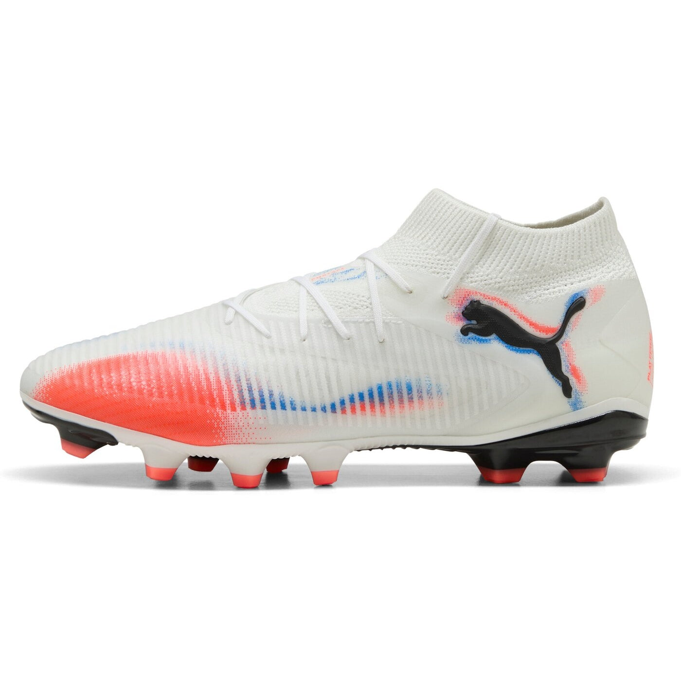 FUTURE 8 PRO FG/AG PUMA WHITE-PUMA BLACK-GLOWING RED PUMA WHITE-PUMA BLACK-GLOWING RED Bild 4