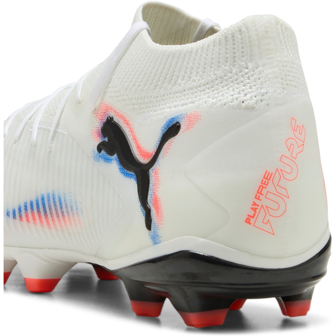 FUTURE 8 PRO FG/AG PUMA WHITE-PUMA BLACK-GLOWING RED PUMA WHITE-PUMA BLACK-GLOWING RED Bild 6
