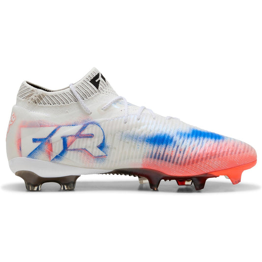 FUTURE 8 ULTIMATE FG PUMA WHITE-PUMA BLACK-GLOWING RED PUMA WHITE-PUMA BLACK-GLOWING RED Bild 1