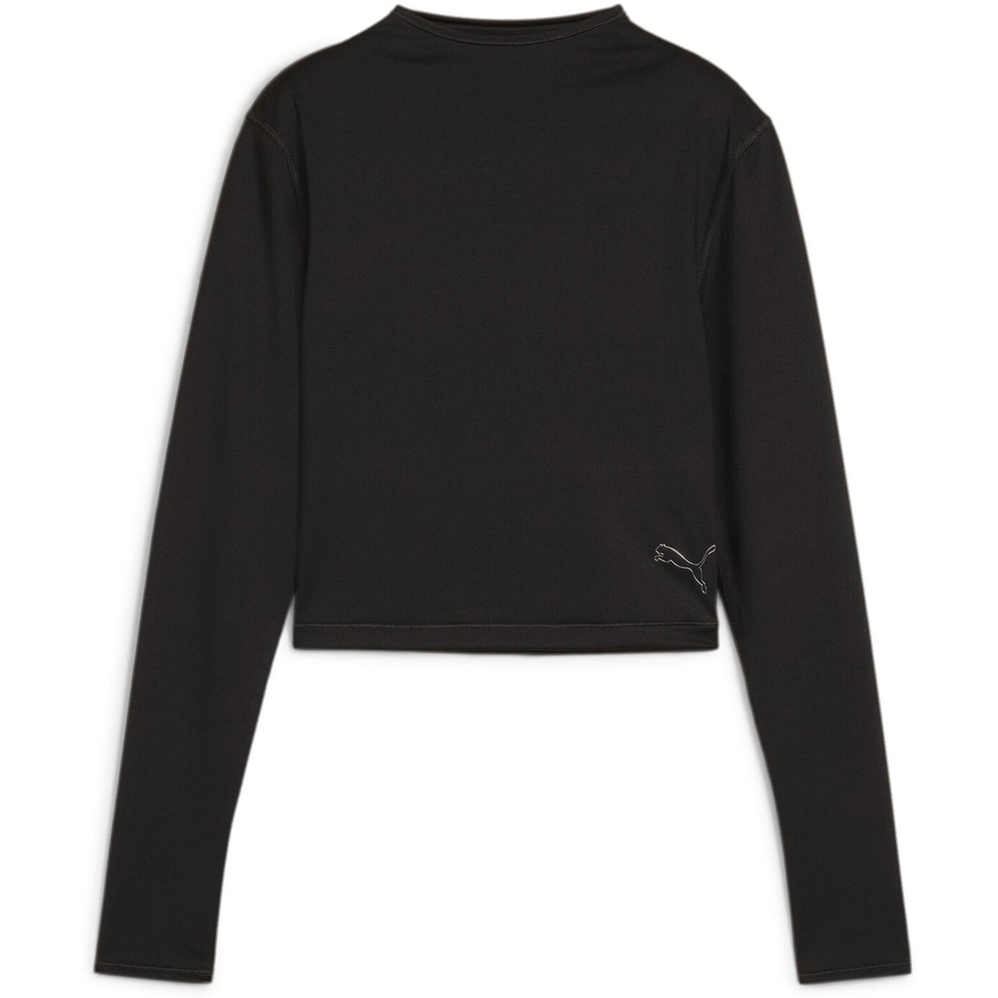 INTERGALACTIC LS TOP PUMA BLACK PUMA BLACK Bild 1