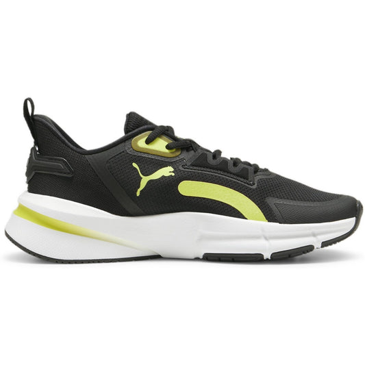 PWRFrame TR 3 Wn s PUMA BLACK-LIME POW-PUMA W PUMA BLACK-LIME POW-PUMA W Bild 1
