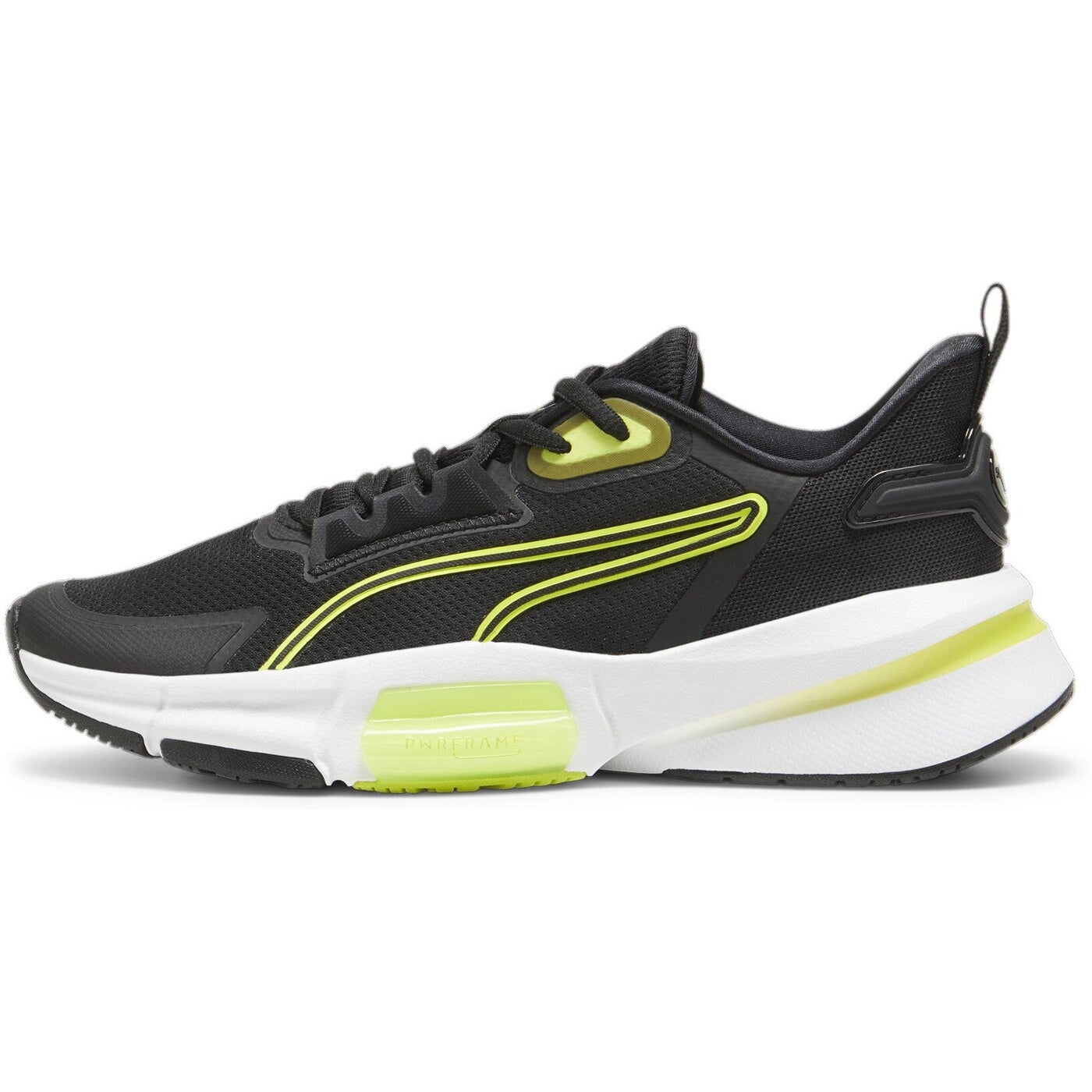 PWRFrame TR 3 Wn s PUMA BLACK-LIME POW-PUMA W PUMA BLACK-LIME POW-PUMA W Bild 4