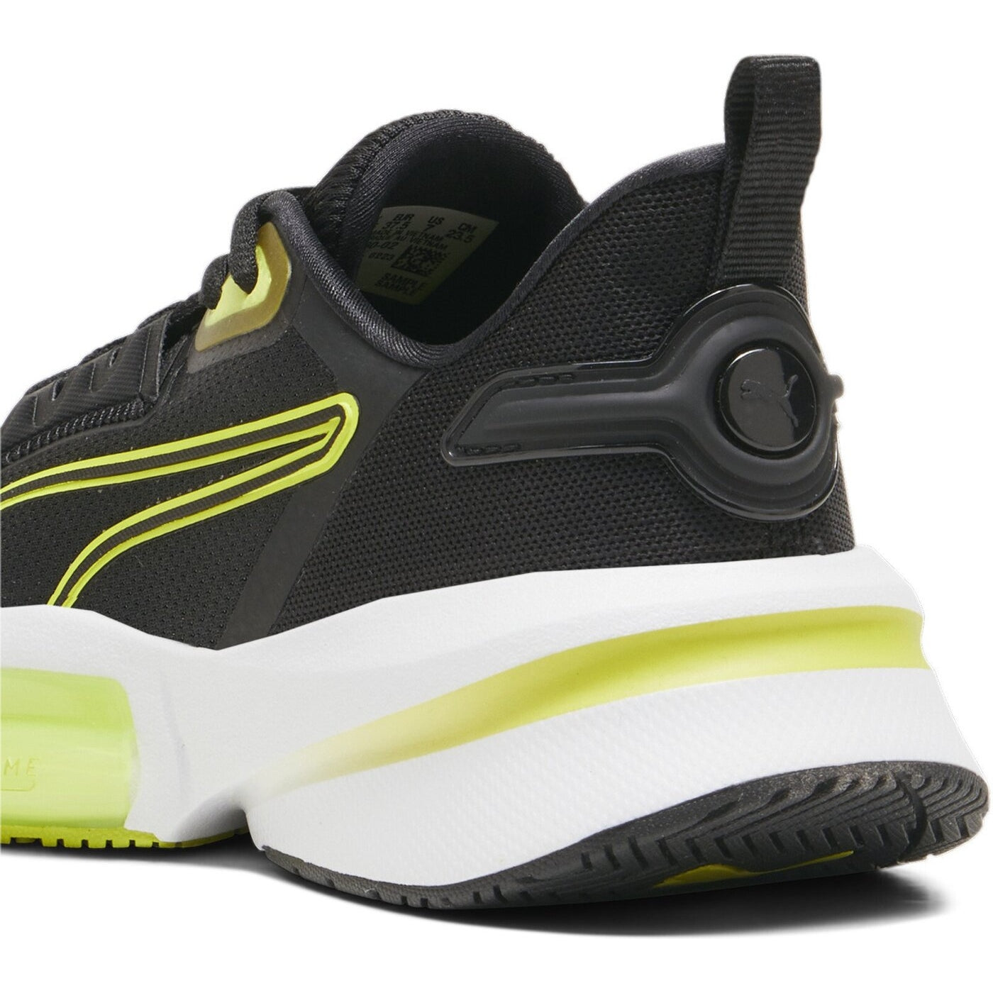 PWRFrame TR 3 Wn s PUMA BLACK-LIME POW-PUMA W PUMA BLACK-LIME POW-PUMA W Bild 6