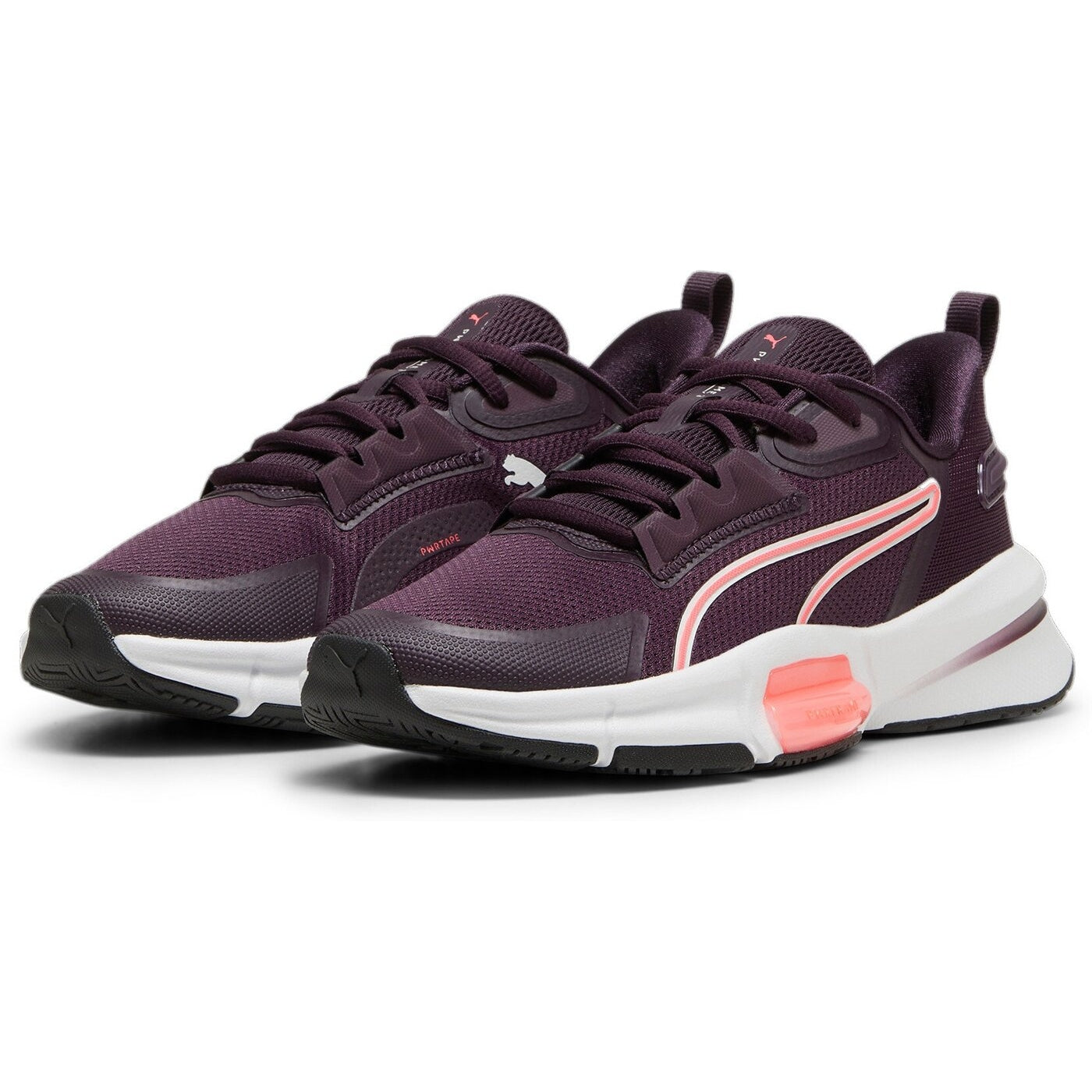 PWRFrame TR 3 Wn's MIDNIGHT PLUM-VAPOR GRAY-SUNSET GLO MIDNIGHT PLUM-VAPOR GRAY-SUNSET GLO Bild 3