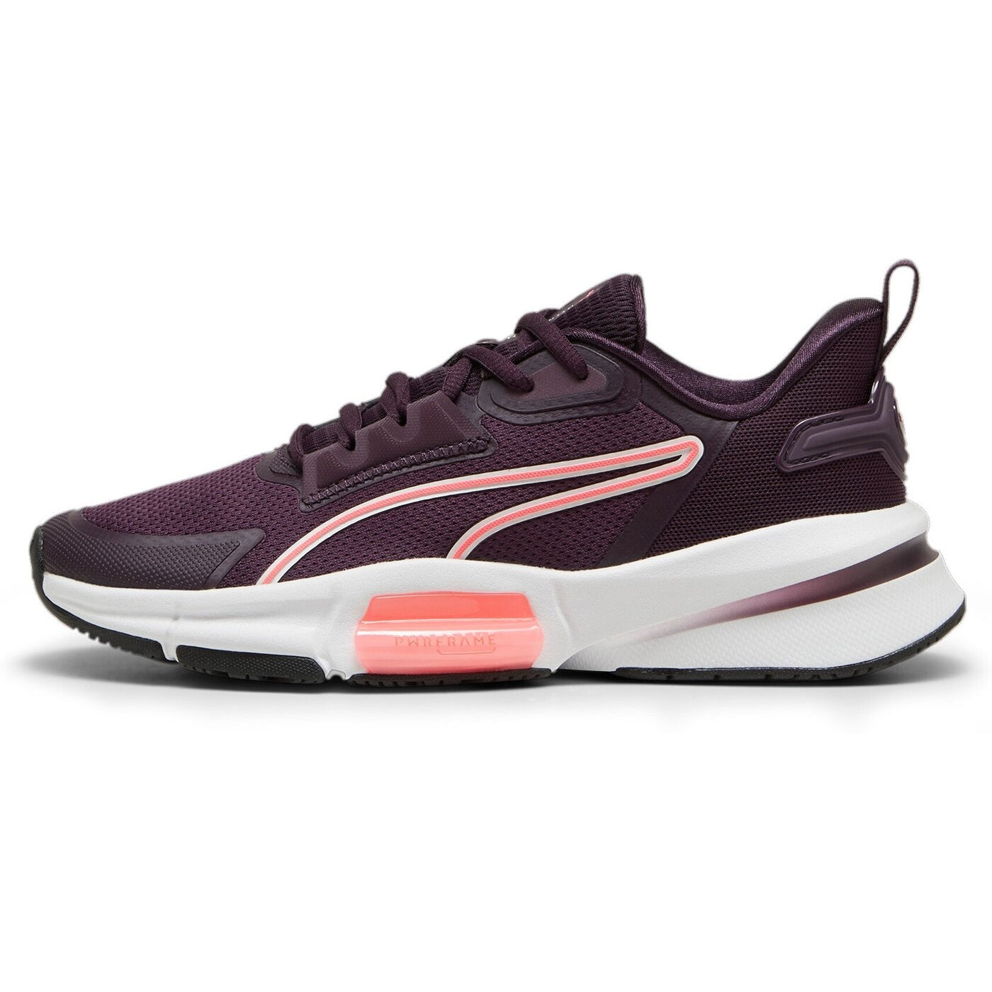 PWRFrame TR 3 Wn's MIDNIGHT PLUM-VAPOR GRAY-SUNSET GLO MIDNIGHT PLUM-VAPOR GRAY-SUNSET GLO Bild 4