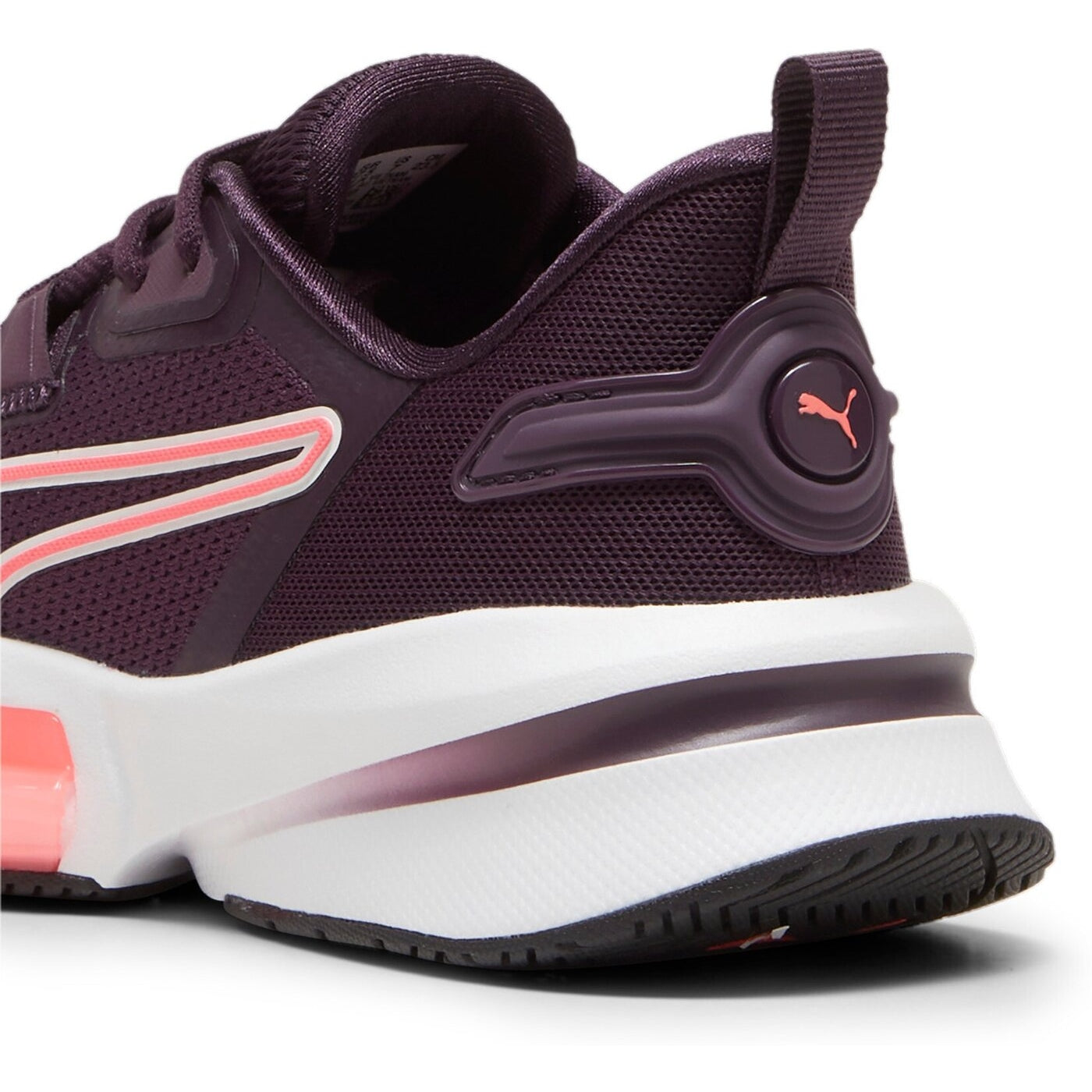 PWRFrame TR 3 Wn's MIDNIGHT PLUM-VAPOR GRAY-SUNSET GLO MIDNIGHT PLUM-VAPOR GRAY-SUNSET GLO Bild 6