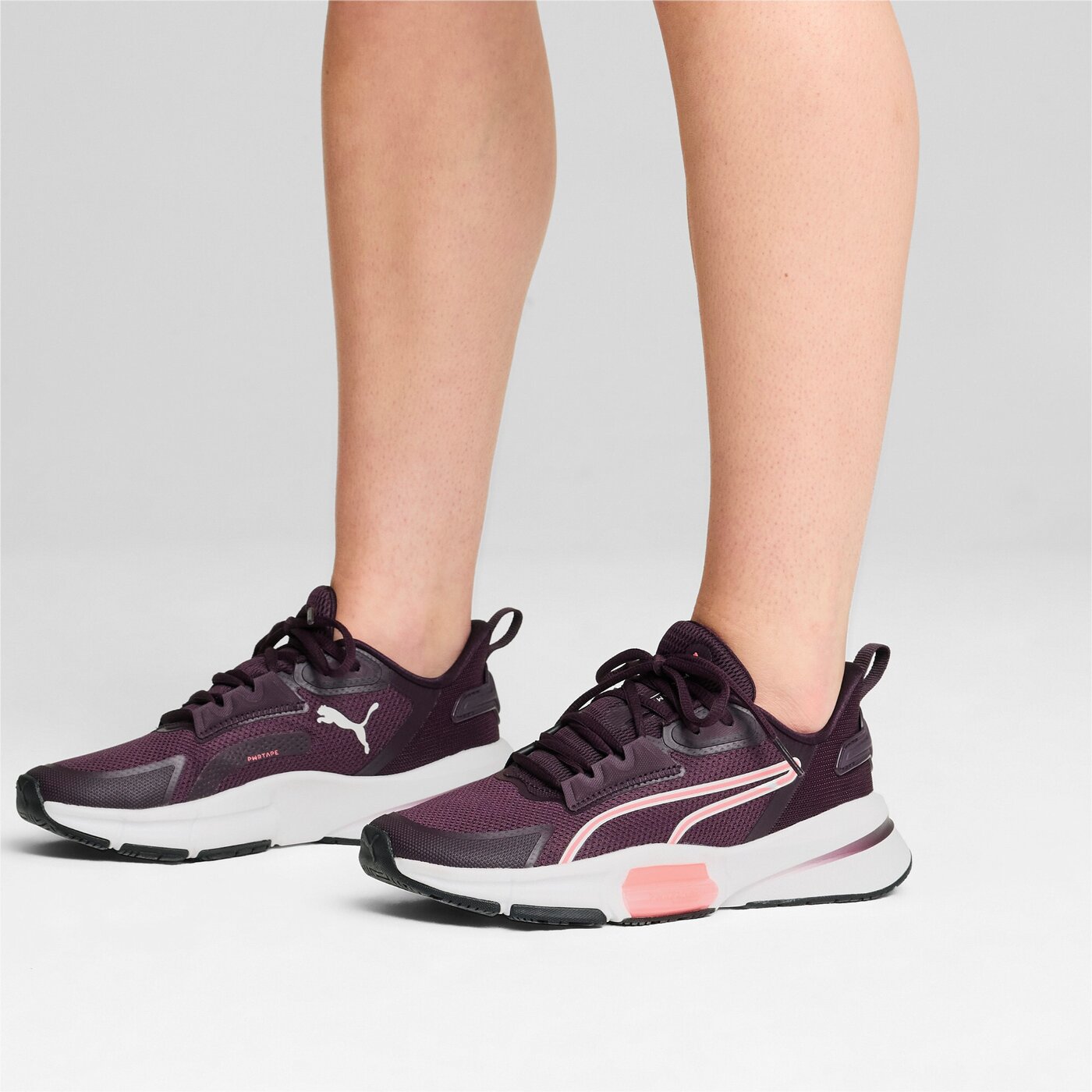 PWRFrame TR 3 Wn's MIDNIGHT PLUM-VAPOR GRAY-SUNSET GLO MIDNIGHT PLUM-VAPOR GRAY-SUNSET GLO Bild 7