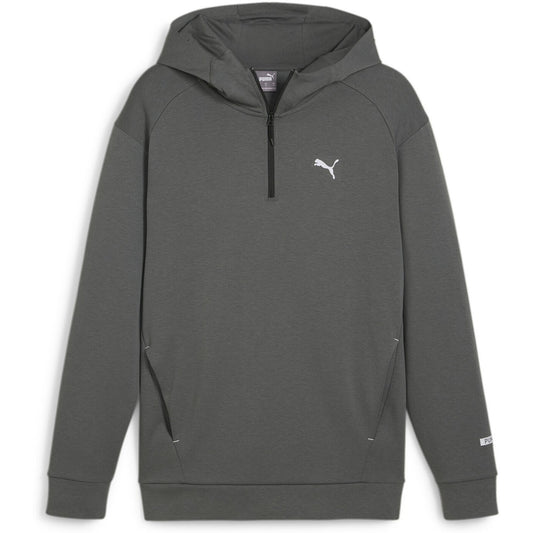 RAD/CAL Half-Zip DK MINERAL GRAY MINERAL GRAY Bild 1