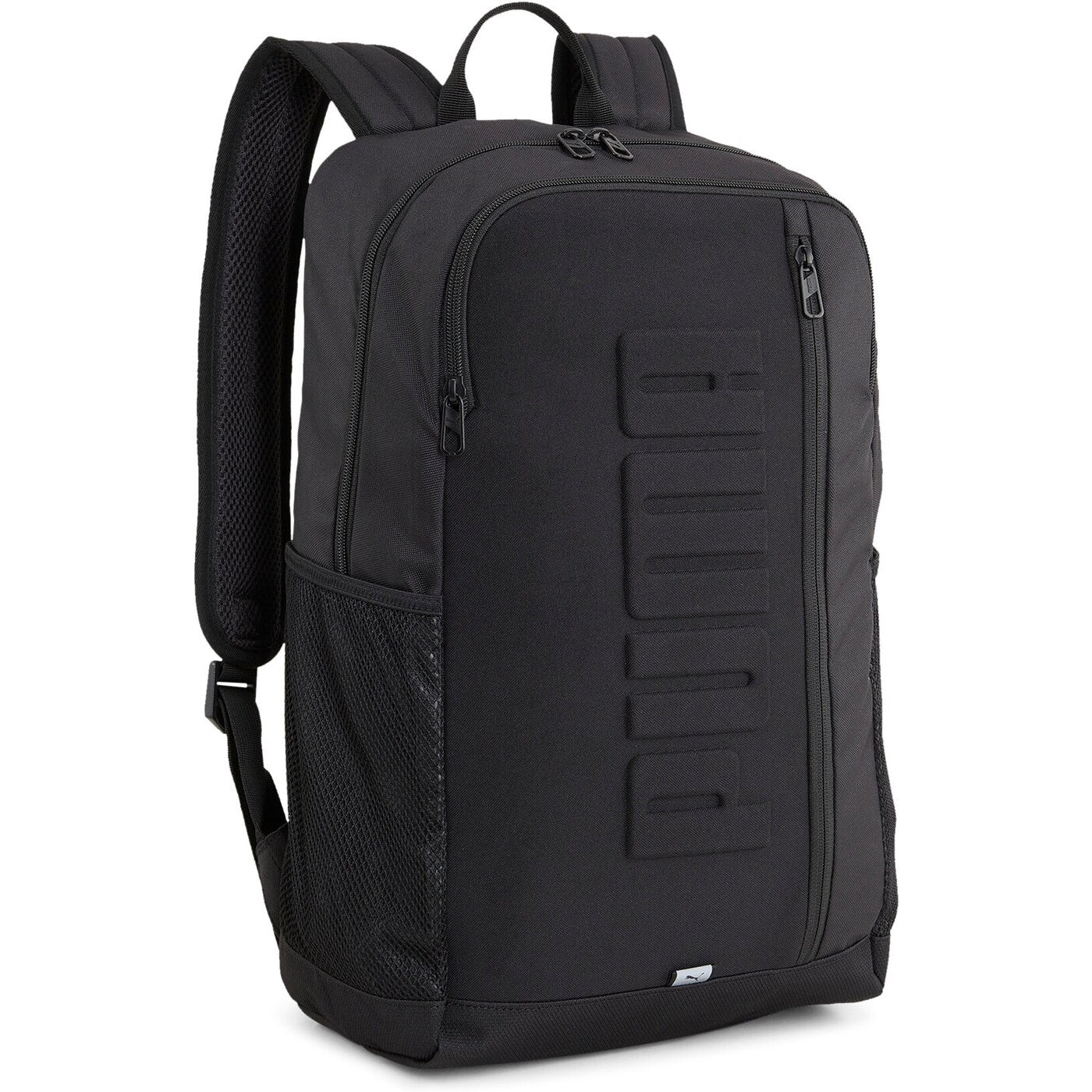 PUMA S Backpack PUMA BLACK PUMA BLACK Bild 1