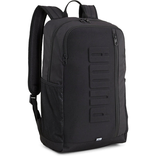 PUMA S Backpack PUMA BLACK PUMA BLACK Bild 1
