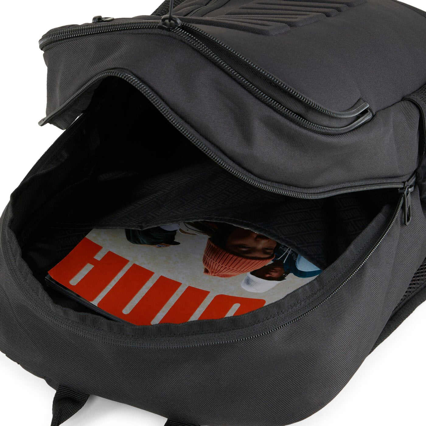 PUMA S Backpack PUMA BLACK PUMA BLACK Bild 4
