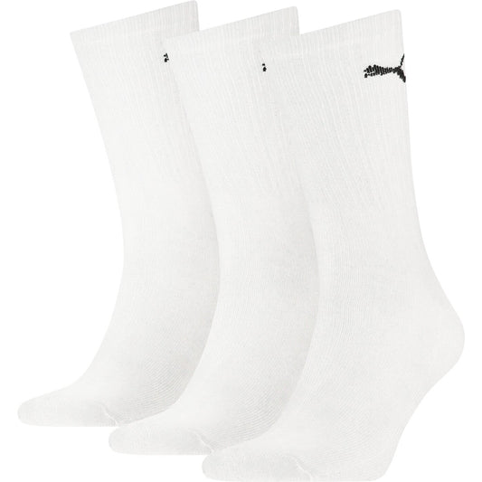 PUMA SPORT 3P WHITE Bild 1