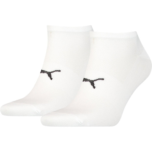 PUMA SPORT LIGHT SNEAKER 2P, 35/38 WHITE WHITE Bild 1