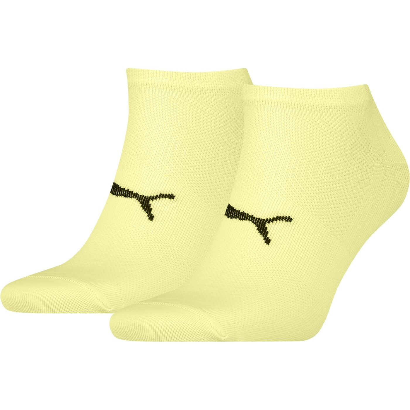 PUMA SPORT LIGHT SNEAKER 2P, 35/38 YELLOW YELLOW Bild 1