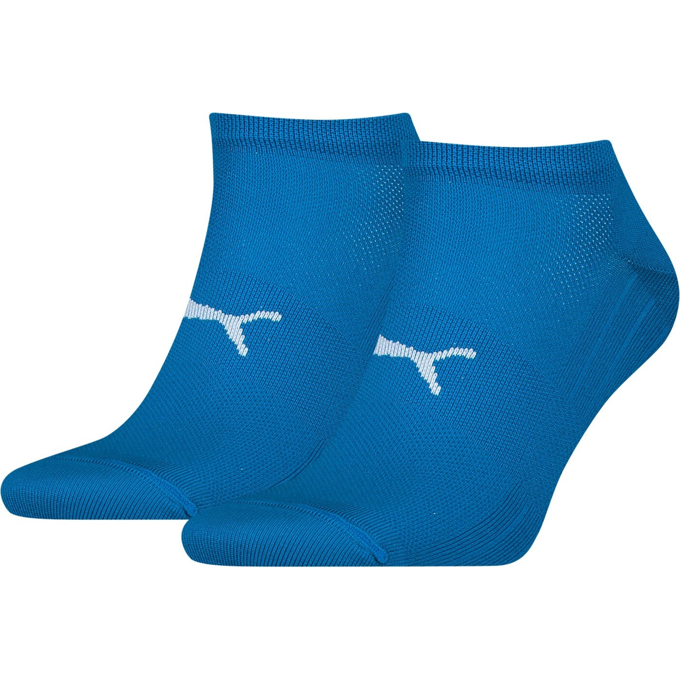 PUMA SPORT LIGHT SNEAKER 2P, 35/38 BLUE BLUE Bild 1