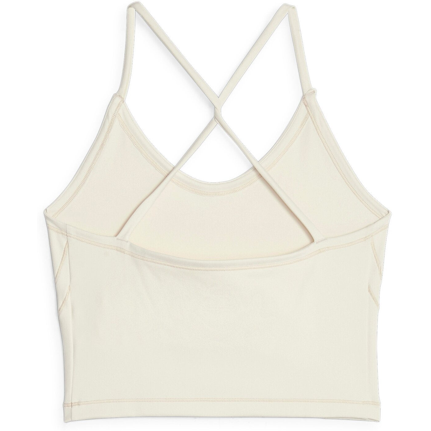 STUDIO ULTRABARE CROP TOP ALPINE SNOW ALPINE SNOW Bild 2