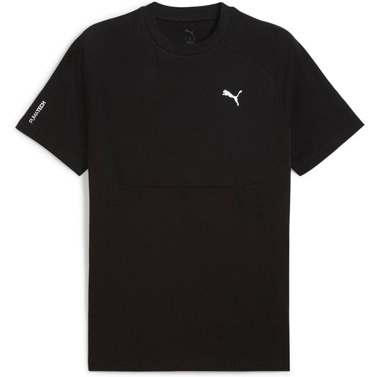 PUMATECH Tee PUMA BLACK PUMA BLACK Bild 1