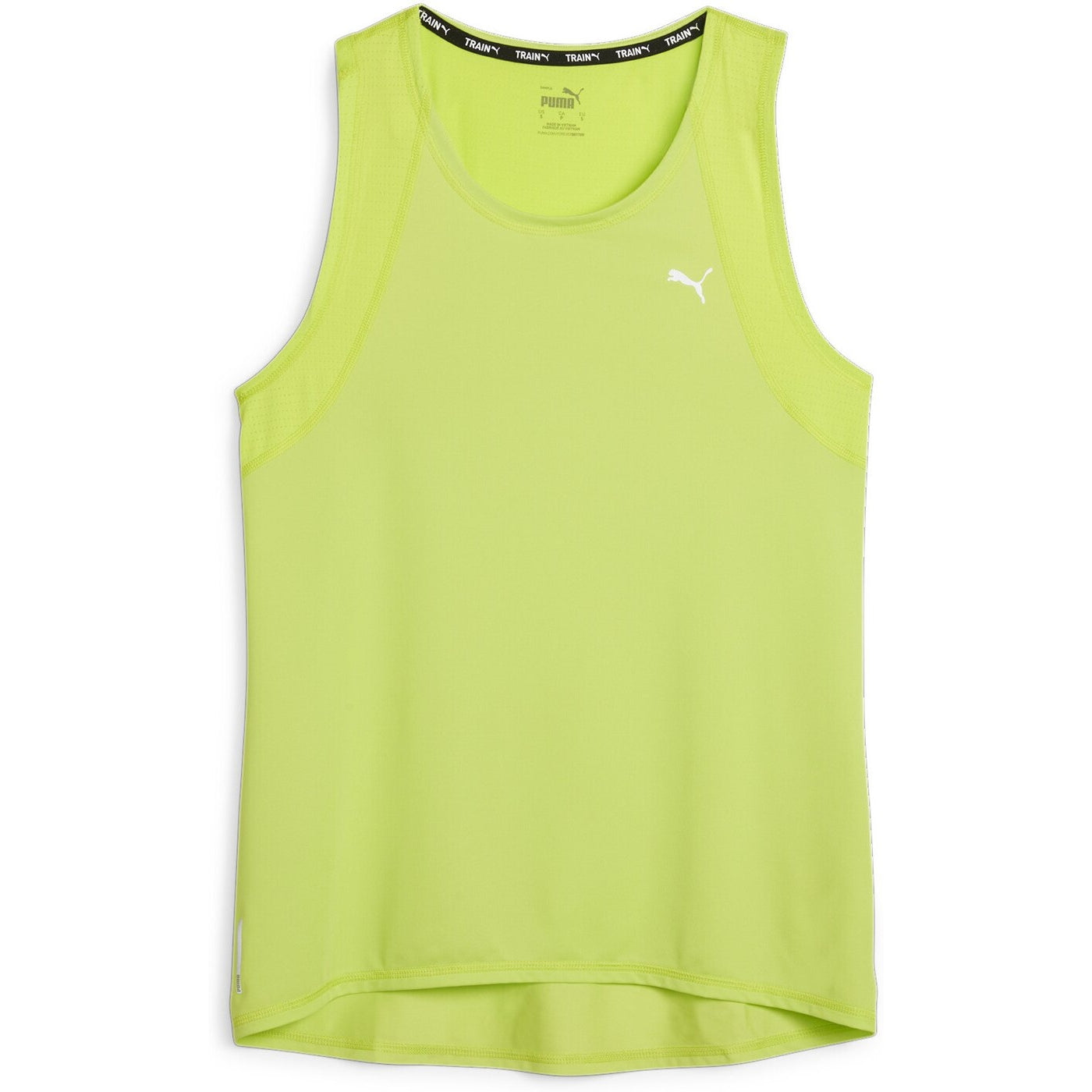 Train Favorite Tank LIME POW LIME POW Bild 1