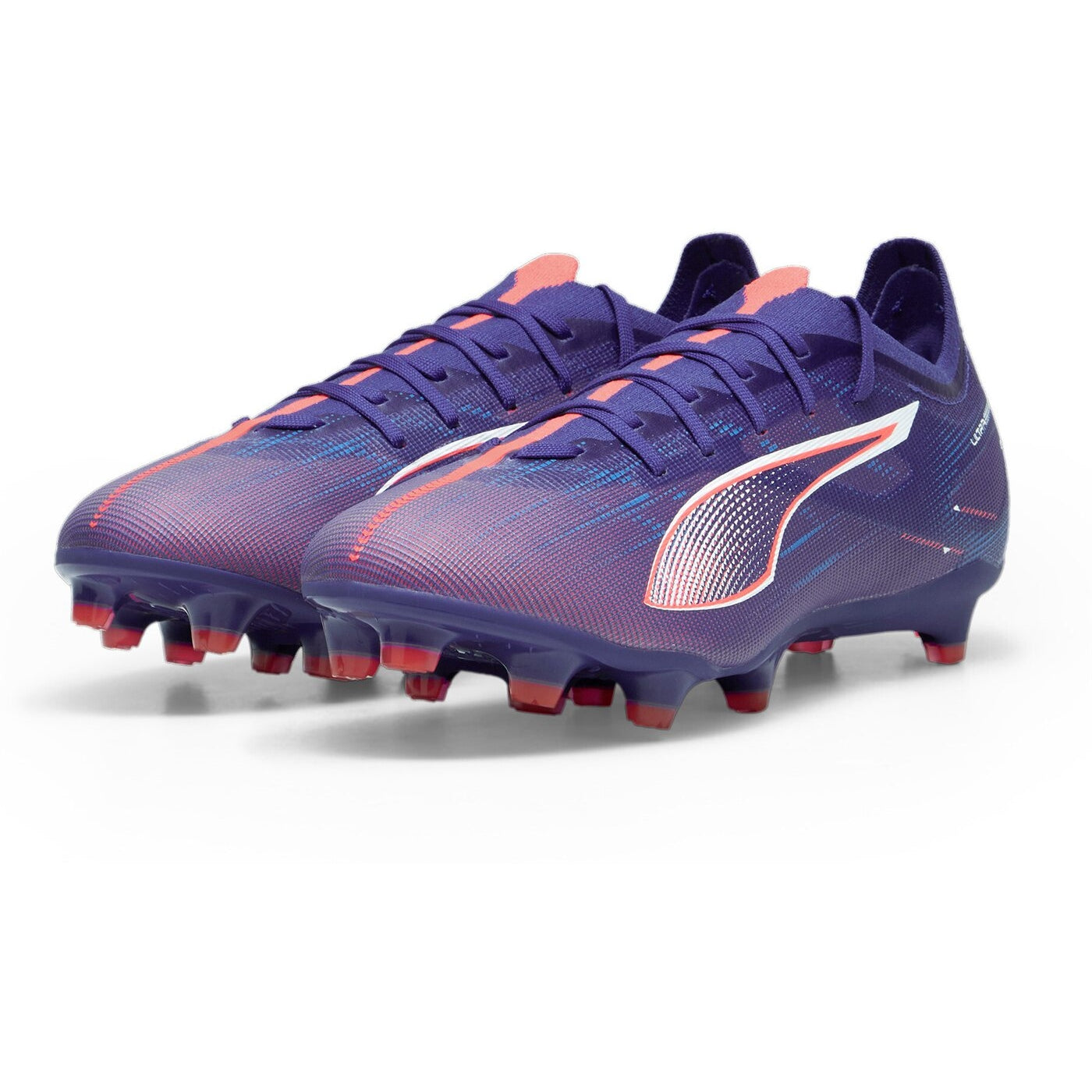 ULTRA 5 MATCH FG/AG LAPIS LAZULI-PUMA WHITE-SUNSET LAPIS LAZULI-PUMA WHITE-SUNSET Bild 3