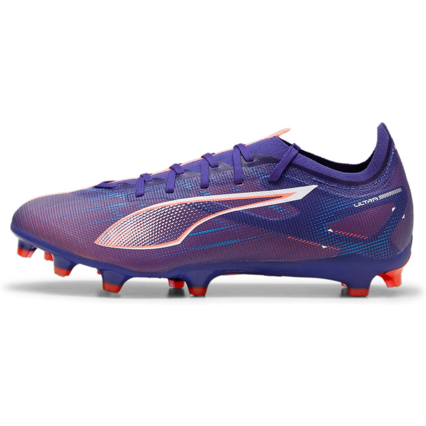 ULTRA 5 MATCH FG/AG LAPIS LAZULI-PUMA WHITE-SUNSET LAPIS LAZULI-PUMA WHITE-SUNSET Bild 4