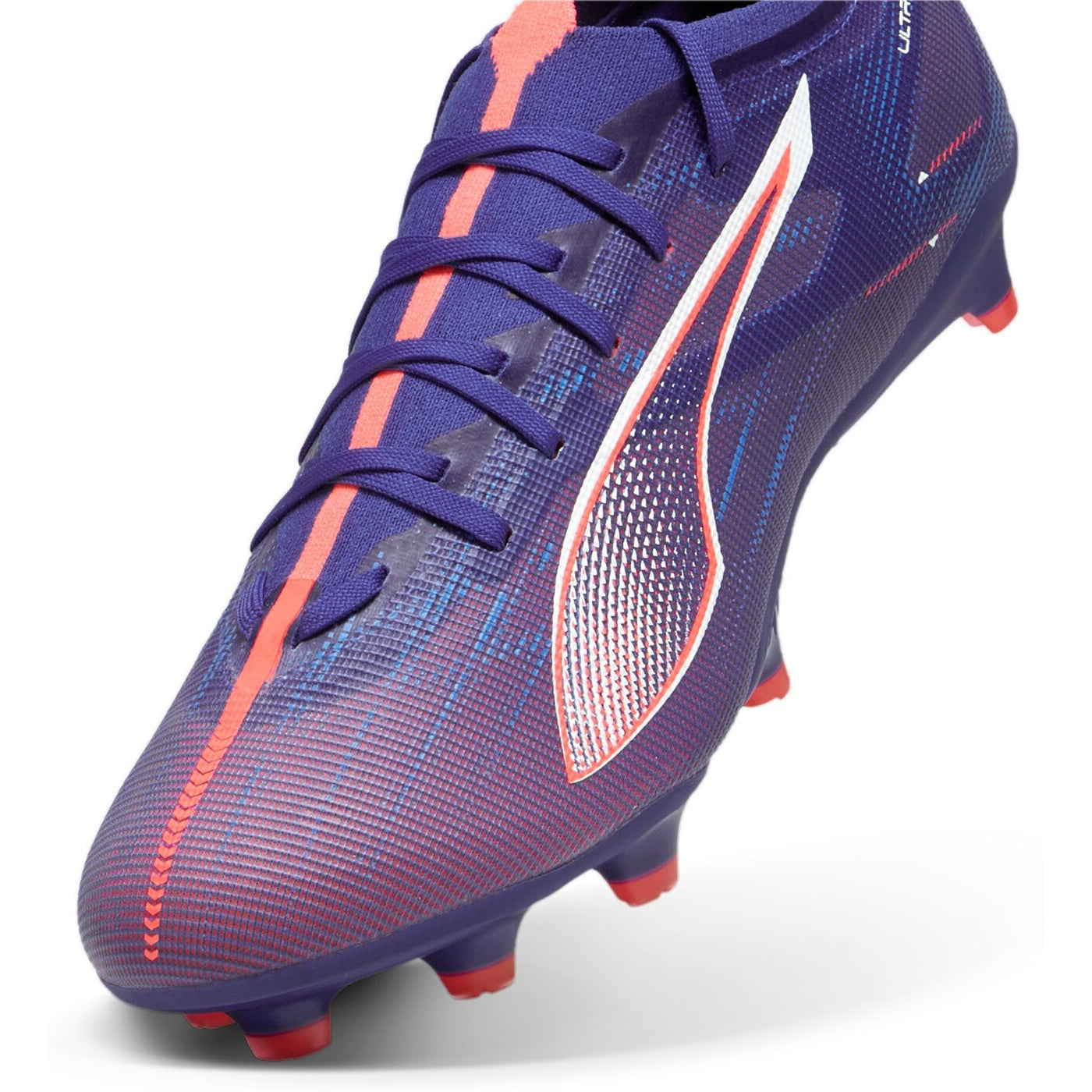 ULTRA 5 MATCH FG/AG LAPIS LAZULI-PUMA WHITE-SUNSET LAPIS LAZULI-PUMA WHITE-SUNSET Bild 5