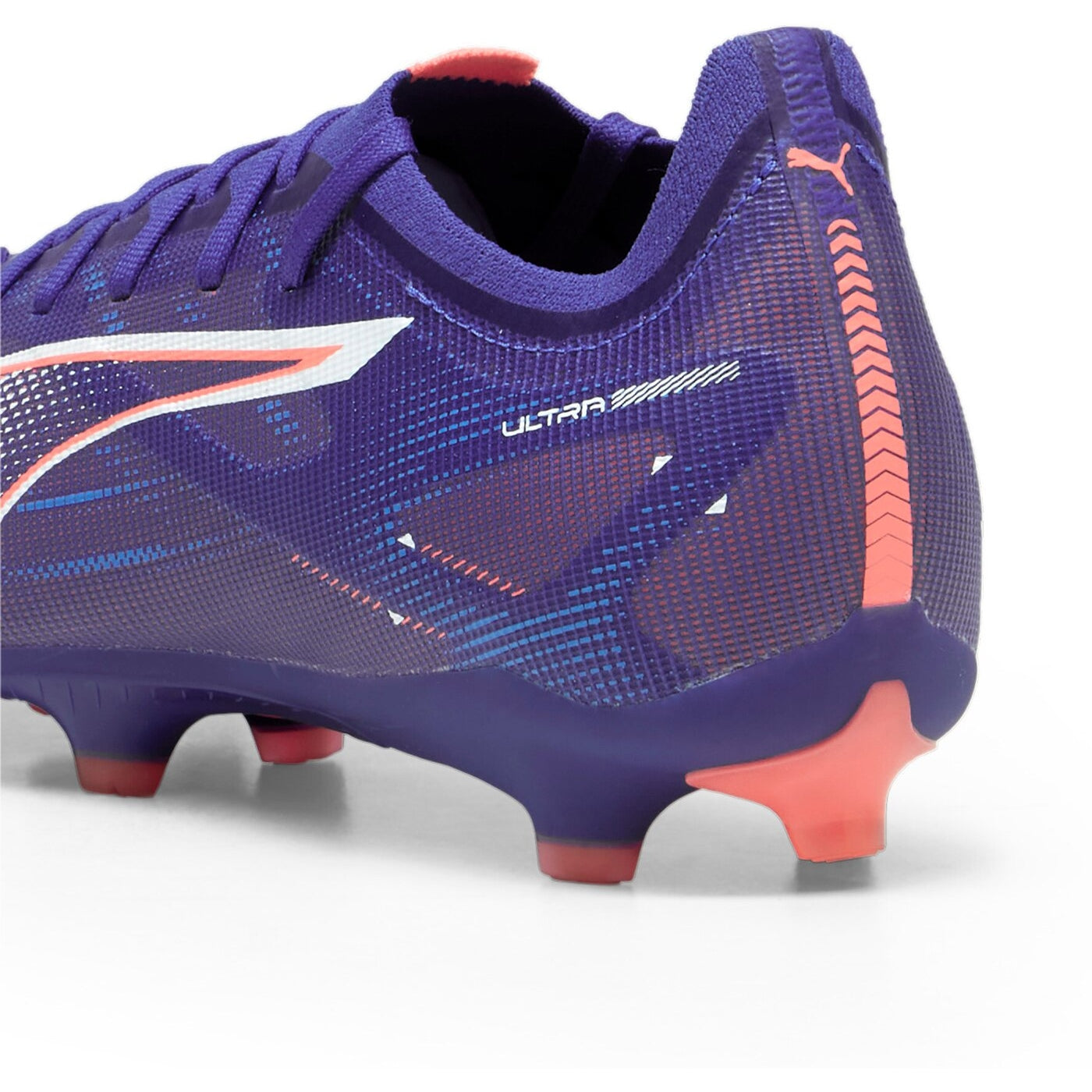 ULTRA 5 MATCH FG/AG LAPIS LAZULI-PUMA WHITE-SUNSET LAPIS LAZULI-PUMA WHITE-SUNSET Bild 6