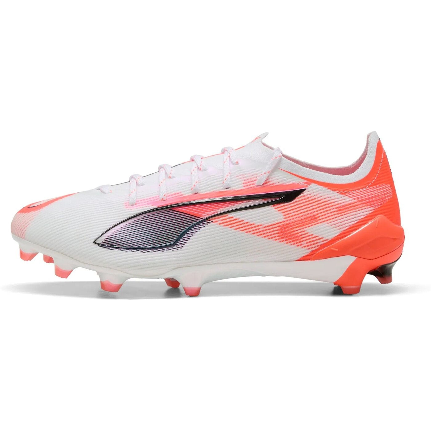 ULTRA 5 ULTIMATE FG PUMA WHITE-PUMA BLACK-GLOWING RED PUMA WHITE-PUMA BLACK-GLOWING RED Bild 4