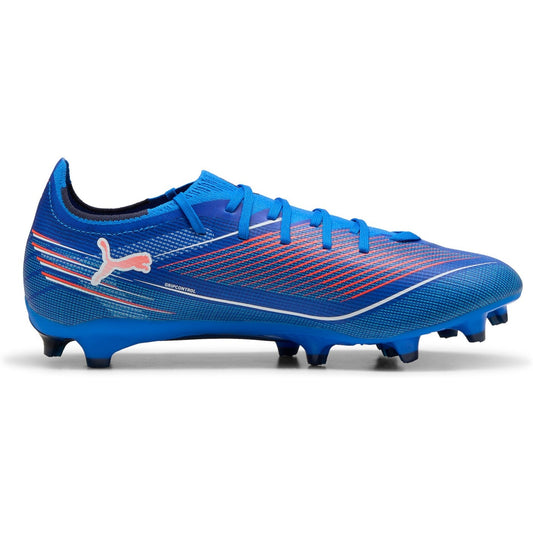 ULTRA 6 MATCH FG/AG ULTRA BLUE-PUMA WHITE-GLOWING RED ULTRA BLUE-PUMA WHITE-GLOWING RED Bild 1