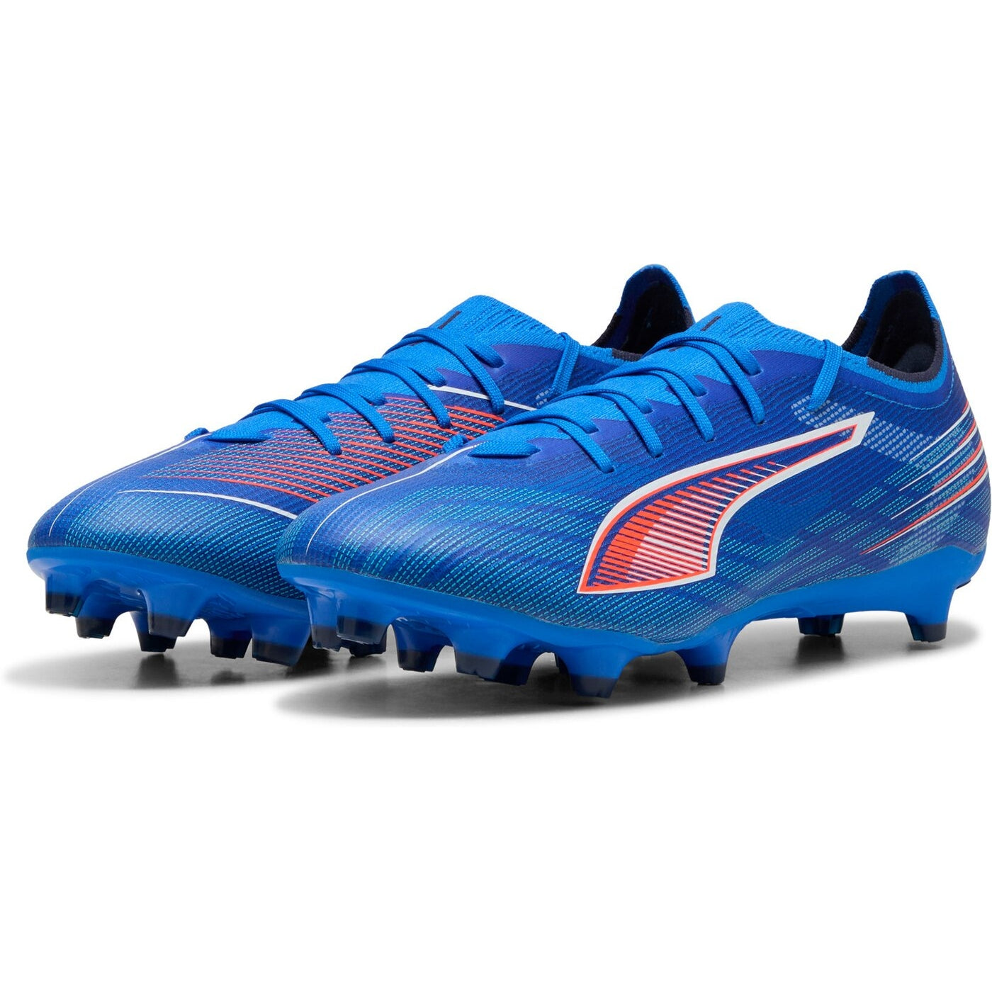 ULTRA 6 MATCH FG/AG ULTRA BLUE-PUMA WHITE-GLOWING RED ULTRA BLUE-PUMA WHITE-GLOWING RED Bild 3
