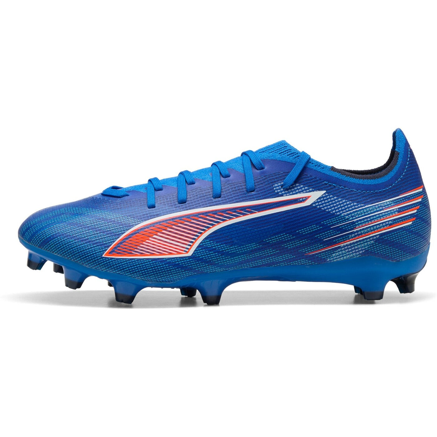 ULTRA 6 MATCH FG/AG ULTRA BLUE-PUMA WHITE-GLOWING RED ULTRA BLUE-PUMA WHITE-GLOWING RED Bild 4