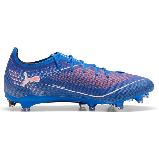 ULTRA 6 PRO FG/AG ULTRA BLUE-PUMA WHITE-GLOWING RED ULTRA BLUE-PUMA WHITE-GLOWING RED Bild 1