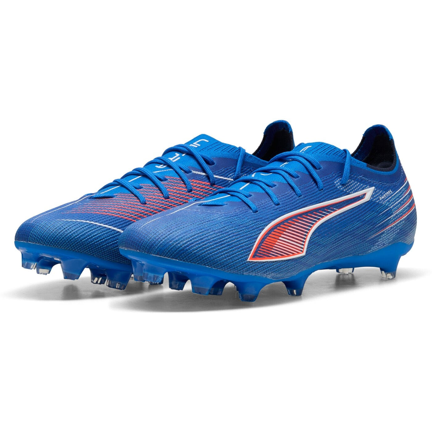 ULTRA 6 PRO FG/AG ULTRA BLUE-PUMA WHITE-GLOWING RED ULTRA BLUE-PUMA WHITE-GLOWING RED Bild 3
