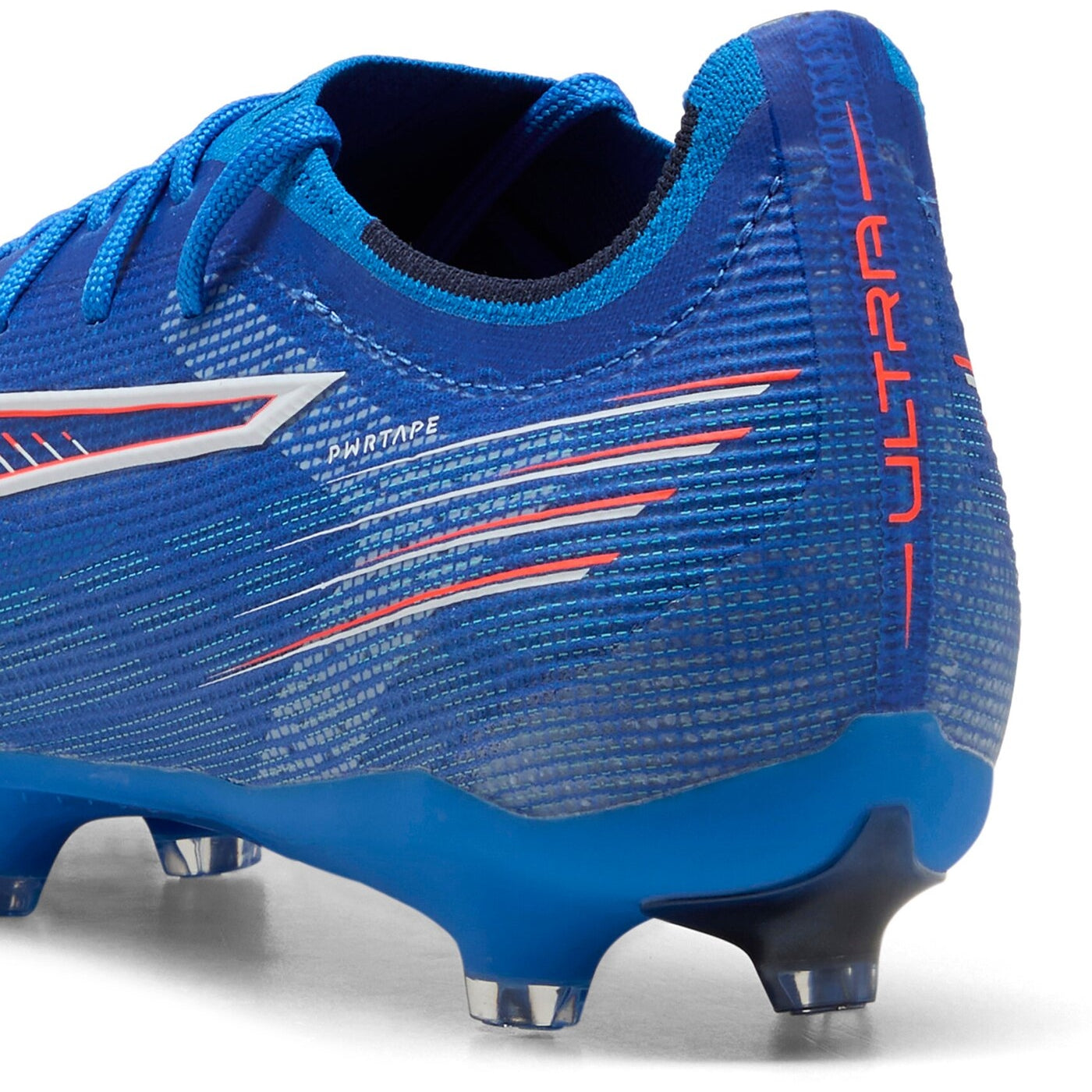ULTRA 6 PRO FG/AG ULTRA BLUE-PUMA WHITE-GLOWING RED ULTRA BLUE-PUMA WHITE-GLOWING RED Bild 6