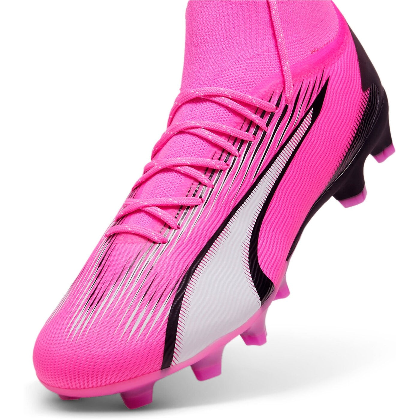 ULTRA PRO FG/AG POISON PINK-PUMA WHITE-PUM POISON PINK-PUMA WHITE-PUM Bild 5