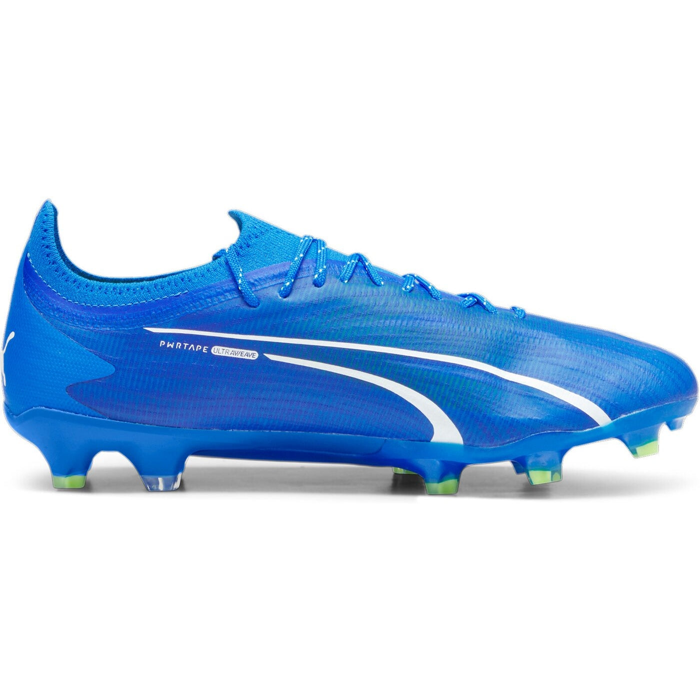 ULTRA ULTIMATE FG/AG ULTRA BLUE-PUMA WHITE-PRO ULTRA BLUE-PUMA WHITE-PRO Bild 1
